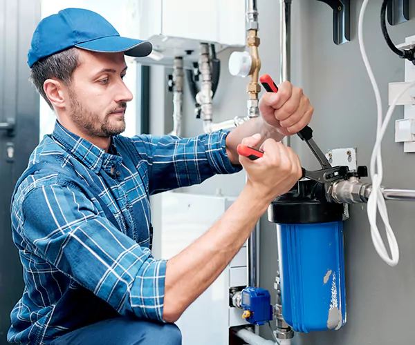 Why Choose Simpsonville Plumbing for Plumbing Services in Simpsonville, SC?
