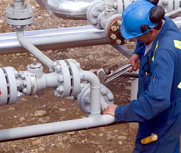 Expert Plumber for Backflow Preventer in Simpsonville, SC: Schedule Affordable Testing and Installation with Us