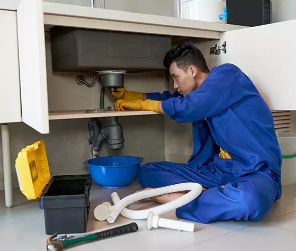 Expert Plumber for Basement Leak Repair in Simpsonville, SC: Schedule Affordable Waterproofing Services with Us