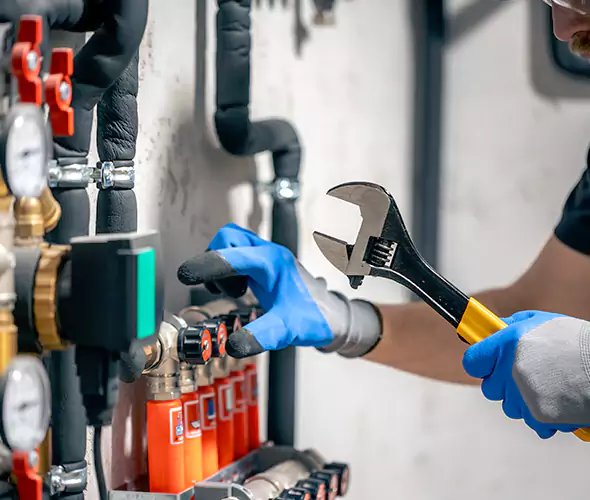 Expert Plumber for Commercial Plumbing in Simpsonville, SC: Schedule Reliable Plumbing Services with Us