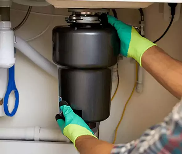 Professional Garbage Disposal Installation in Simpsonville, SC