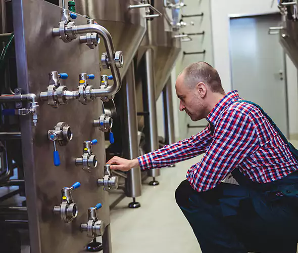 Professional Gas Leak Repair in Simpsonville, SC