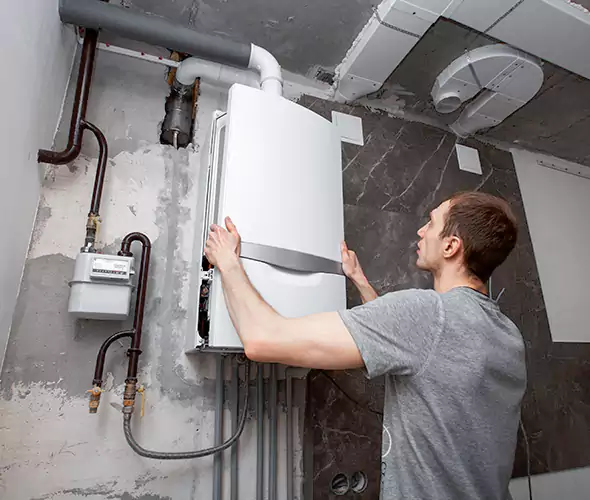 Certified Experts for Gas Water Heater Installation in Simpsonville, SC