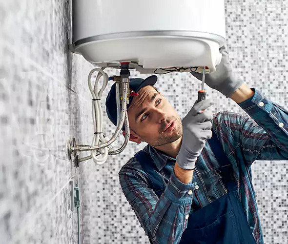 Expert Plumber for Hot Water Tank Maintenance in Simpsonville, SC: Schedule Reliable Maintenance Services with Us