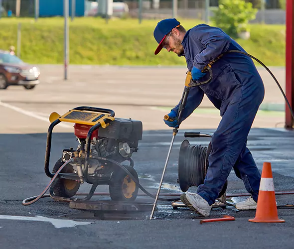 Expert Plumber for Hydrojet Plumbing in Simpsonville, SC: Schedule Affordable Jetting Services with Us