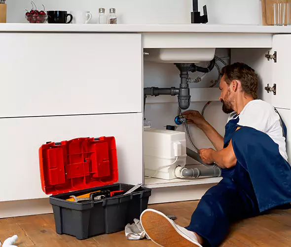 Expert Plumbers for PEX Pipe Installation in Simpsonville, SC: Schedule Professional Service Today