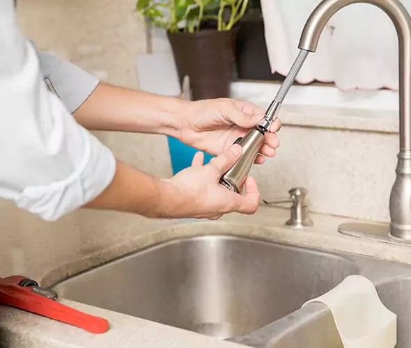 Expert Plumber for Plumbing Inspection in Simpsonville, SC: Schedule Affordable Inspection Services with Us