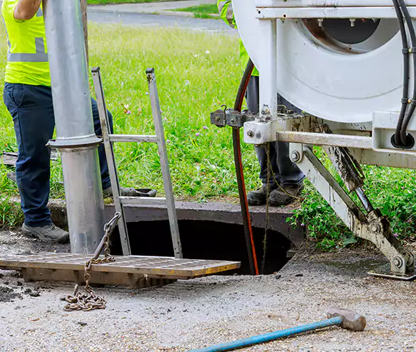 Expert Plumber for Sewer Line Cleaning in Simpsonville, SC: Schedule Reliable Sewer Cleaning Services with Us