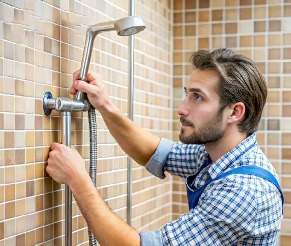 Professional Shower Replacement Specialist in Simpsonville, SC: Schedule Affordable Shower Upgrade Services with Us
