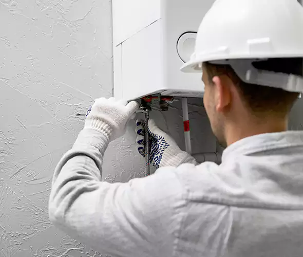 Expert Plumbers for Tankless Water Heater Installation in Simpsonville, SC: Schedule Reliable Service Today