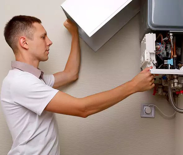 Expert Plumber for Tankless Water Heater Replacement in Simpsonville, SC: Schedule Affordable Replacement Services with Us