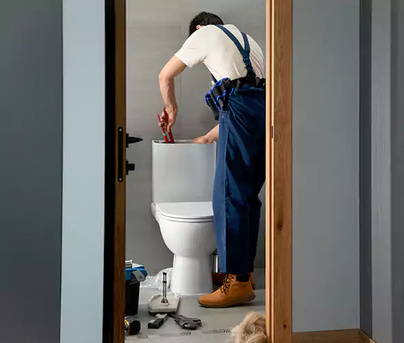 Professional Plumbers for Toilet Bowl Replacement in Simpsonville, SC: Schedule Affordable Toilet Replacement Services With Us