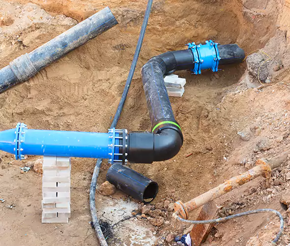 Expert Professional Trenchless Pipe Repair in Simpsonville, SC