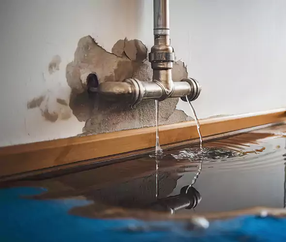 Professional Water Damage Restoration Experts in Simpsonville, SC — Fast, Reliable & Certified