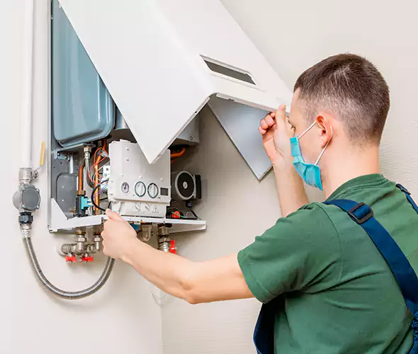 Licensed Experts for Water Heater Installation in Simpsonville, SC