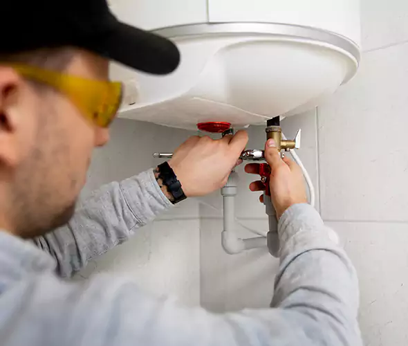 Get Affordable Water Heater Repair Service in Simpsonville, SC