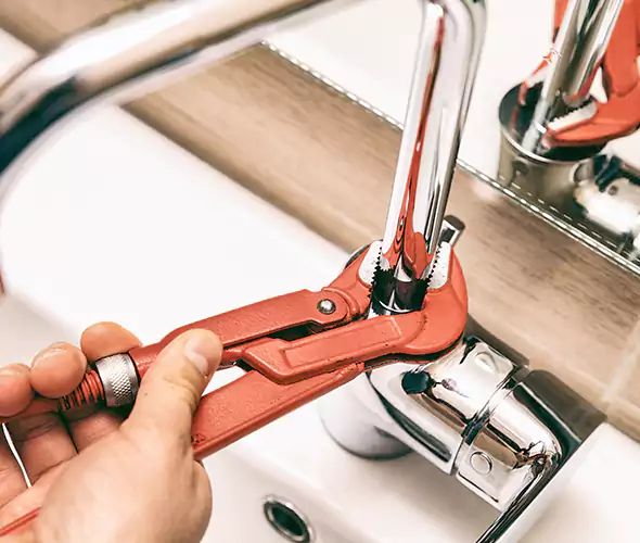 Expert Leak Repair Plumber in Simpsonville, SC