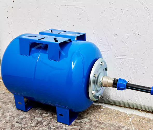 Expert Plumber for Well Pressure Tank Replacement in Simpsonville, SC: Schedule Affordable Tank Replacement Services with Us