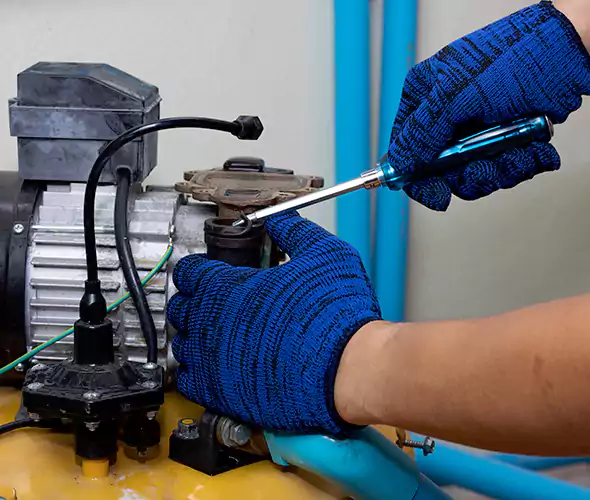 Well Pump Specialist in Simpsonville, SC