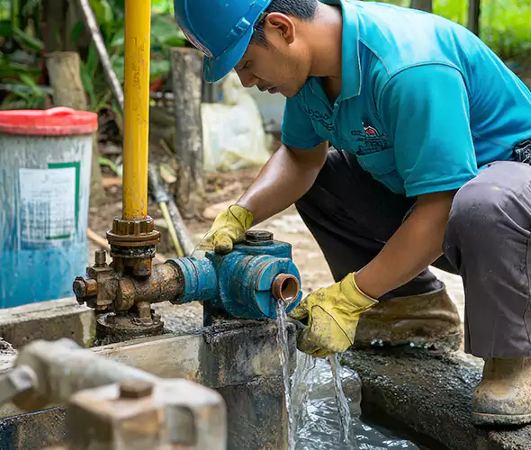 Expert Plumber for Well Pump Replacement in Simpsonville, SC: Schedule Affordable Well Pump Replacement Services with Us