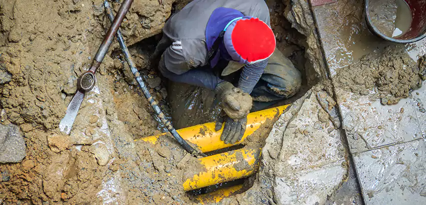 Clogged Drain Repair in Simpsonville, SC