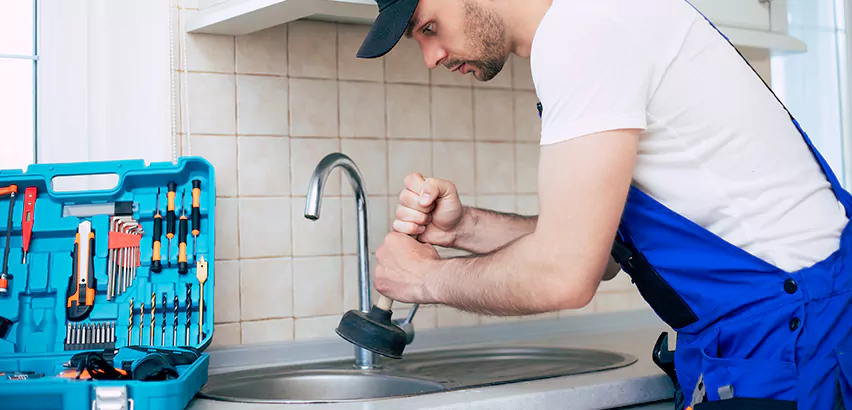 Emergency Plumber in Simpsonville