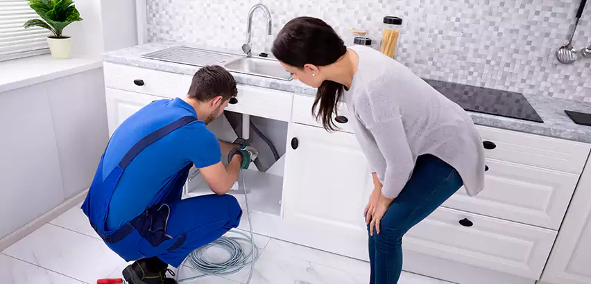 Fast Emergency Plumbing Repair Services in Simpsonville, SC