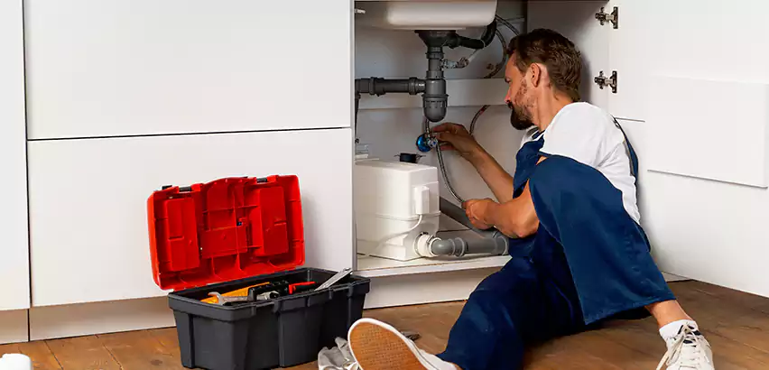 Reliable Garbage Disposal Replacement Services in Simpsonville, SC