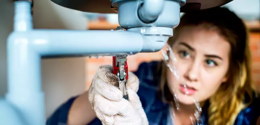 Reliable Pipe Repair Services in Simpsonville, SC