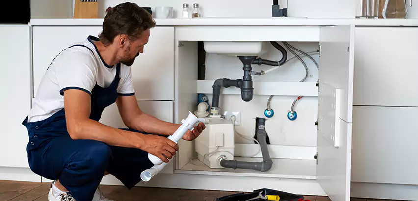 Plumbers for Frozen Pipes in Simpsonville