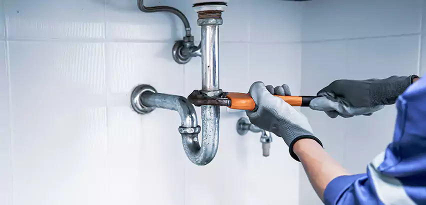 Plumbers Near Me in Simpsonville, SC