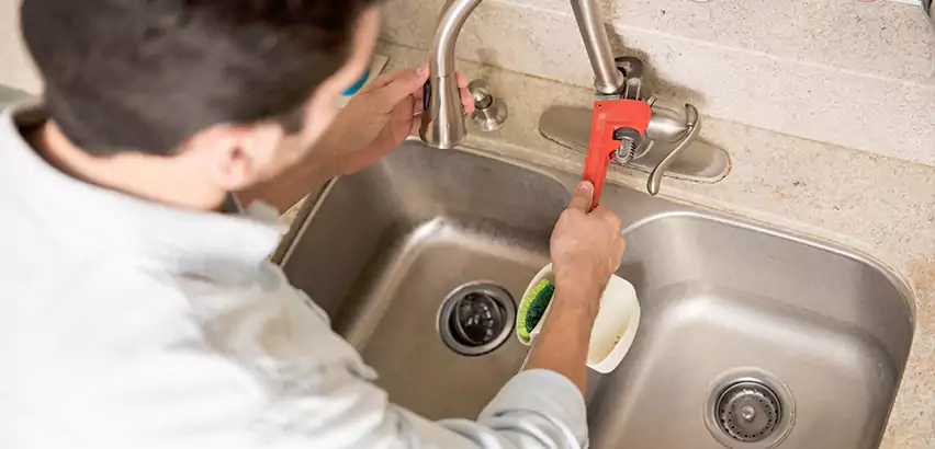 Professional Plumbing Installation Services in Simpsonville, SC