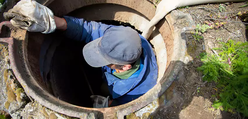 Professional Septic Tank Repair Services in Simpsonville, SC