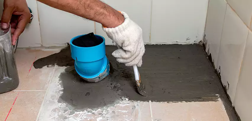 Professional Slab Leak Repair Services in Simpsonville, SC