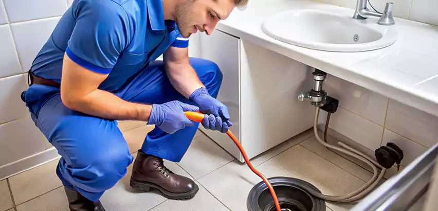 Drain Repair in Simpsonville