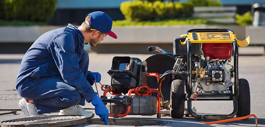 Drain Camera Inspection Near Me Simpsonville