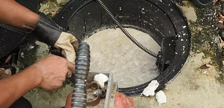 Fat Trap Cleaning in Simpsonville, SC