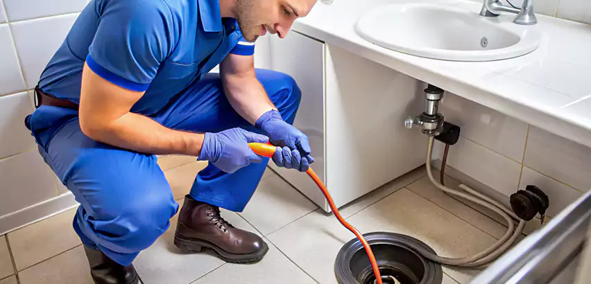 Sewer Jetting in Simpsonville