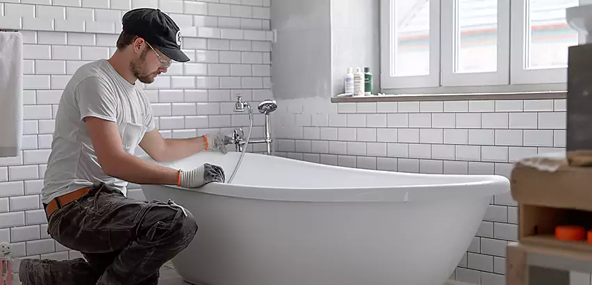Leak Detection Companies Near Me in Simpsonville