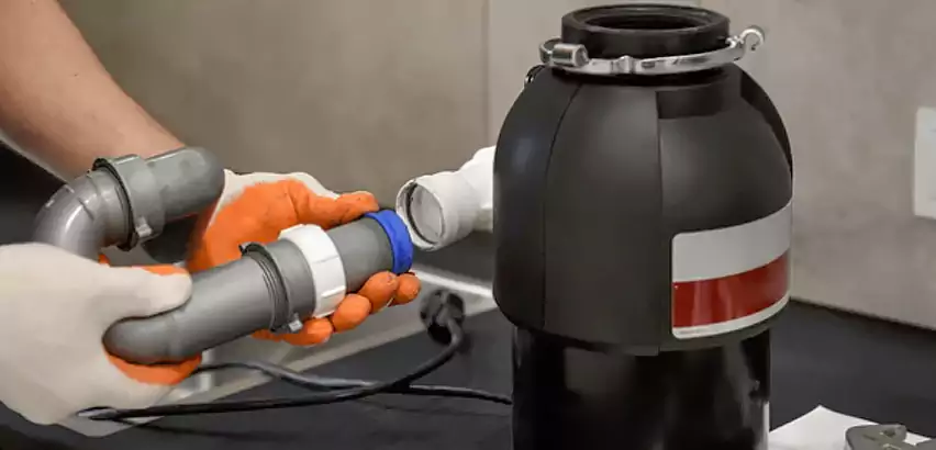 Garbage Disposal Maintenance in Simpsonville