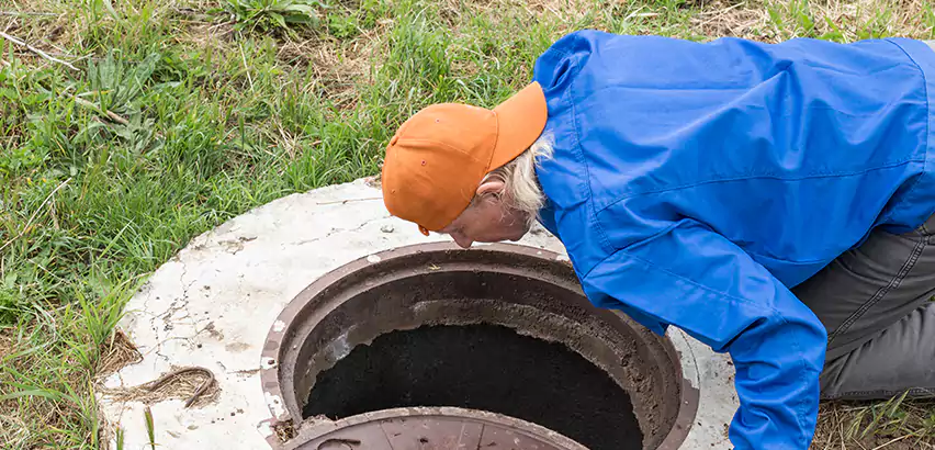 Septic Tank Leak Repair in Simpsonville, SC