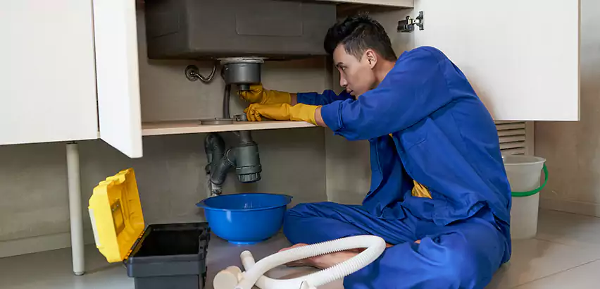 Sewer Line Maintenance Simpsonville, SC