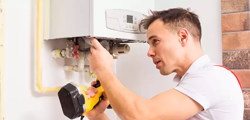 Takagi Tankless Water Heater Maintenance in Simpsonville