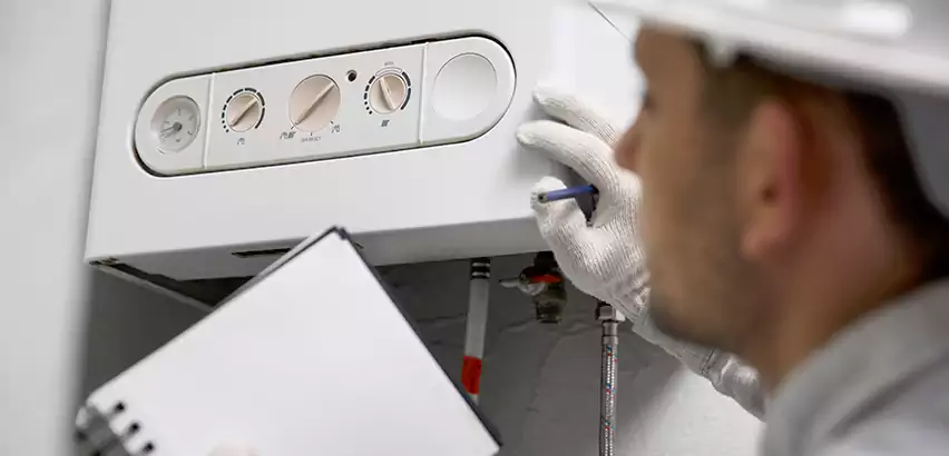 Gas Water Heater Service Near Me Simpsonville