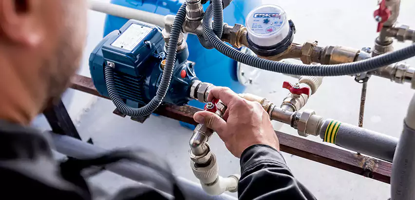 Professional Well Pump Repair Services in Simpsonville, SC