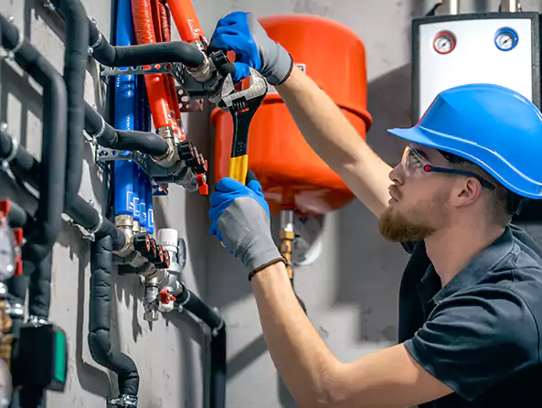 Why Choose Simpsonville Plumbing for Backflow Preventer Installation in Simpsonville, SC?