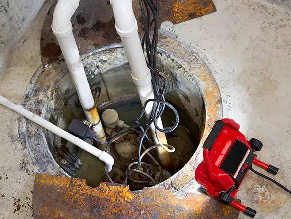 Why Choose Simpsonville Plumbing for Basement Sump Pump Installation in Simpsonville?