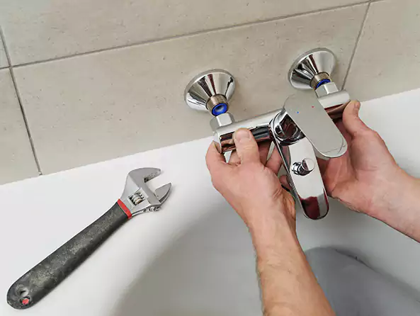 Why Choose Simpsonville Plumbing for Bathtub Faucet Replacement in Simpsonville, SC?