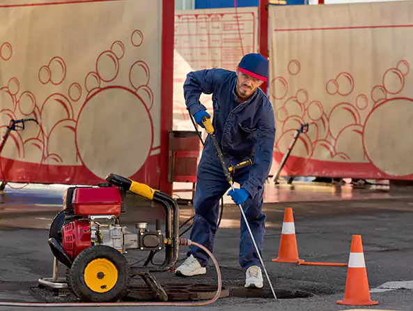Why Choose Simpsonville Plumbing for Drain Services in Simpsonville, SC?