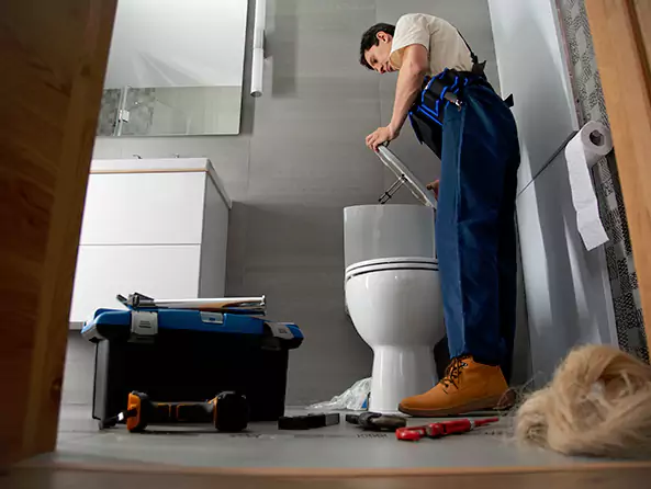  Why Choose Simpsonville Plumbing for Drainage Services in Simpsonville, SC?]